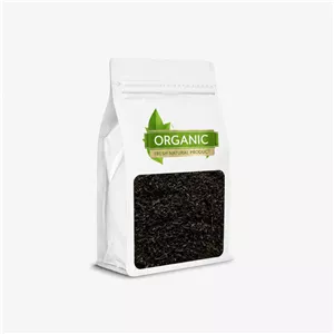 چای سیلان فوق ممتاز ارگانیک - 250 گرم RZT