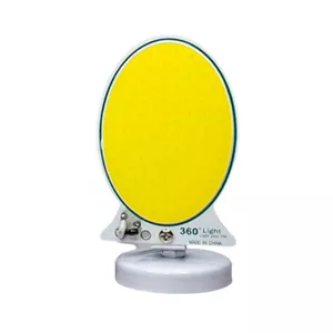 چراغ کمپینگ دیپکینگ مدل dk-26 با نور مهتابی WZ6