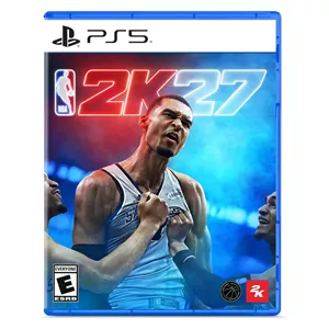 بازی NBA 2K27 مخصوص PS5 VST