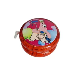 یویو طرح چراغ دار مدل پاتریک کد 621 6VC
