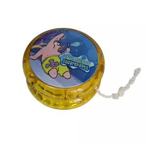 یویو طرح چراغ دار مدل پاتریک کد 623 6VC
