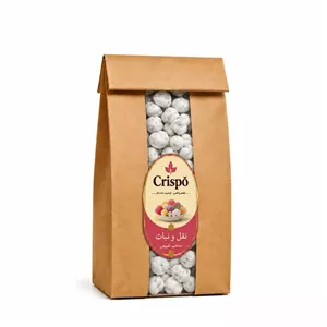 نقل گردویی کریسپو - 500 گرم RZT