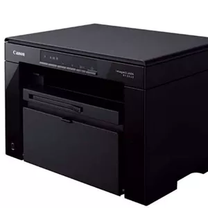 پرینتر لیزری MF3010 imageClass کانن چندکاره