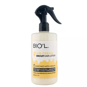 لوسیون مو BIOL