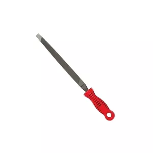 سوهان مهندسی سه گوش 200 میلی متر 8 اینچ نرم PB30203 پتک
