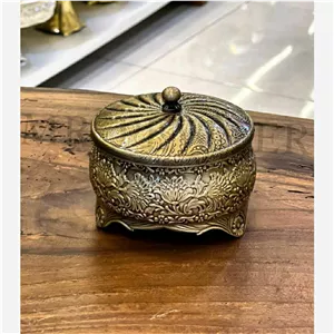 قندان آنتیک دیانا 