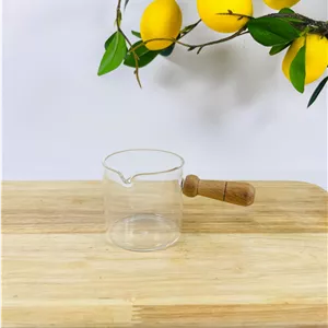 سس خوری پیرکس دسته چوبی وارداتی 2026