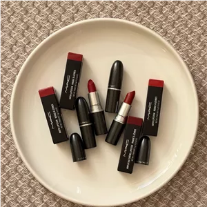 رژلب جامد مک mac کد 544