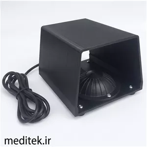 پدال پنوماتیک کندلا و سایناشور 2 (حفاظ دار)