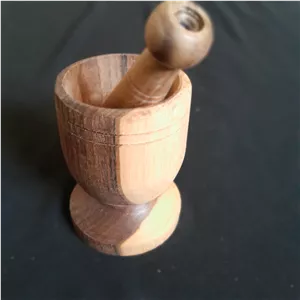 هاونگ ، هانونگ چوبی ، هاونگ کوچک ، آسیاب دستی