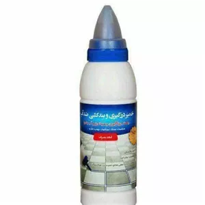 خمیر درزگیری و بند کشی ضد آب تورنادو 