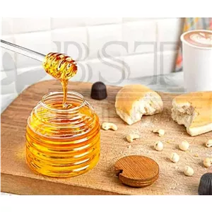 ظرف عسل با کیفیت