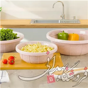 آبکش هانا 1 اکسون
