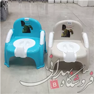 قصری کودک نی نی گل مبلی ناصر2700