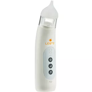 پوار بینی برقی لبتو مدل Respiro