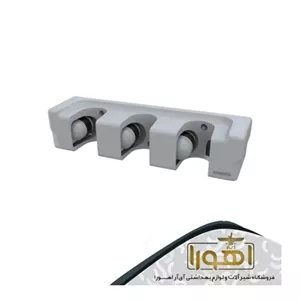 نگهدارنده تی و جارو اسپادانا طوسی