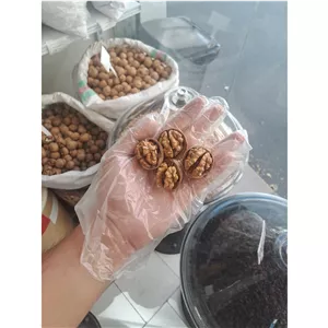 گردو با پوست درصد بالا (درشت )