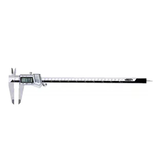 کولیس دیجیتال اینسایز 30 سانتی متر مدل 300-1114 Insize Digital Caliper 1114-300A