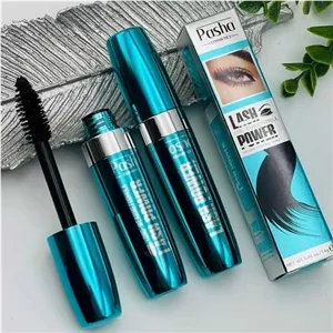ریمل فرچه مویی پاشا حجم دهنده و بلندکننده