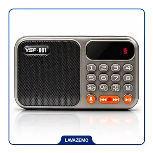 اسپیکر رادیو YSF001 اصلی