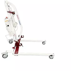 بالابر بیمار رونیا مدل PZU-100