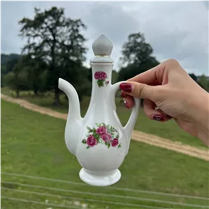 گلابپاش دور طلایی گلسرخی