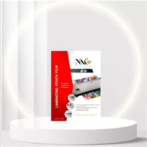 طلق پرس NAC A5 میکرون 125 (100 عددی)