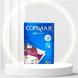 کاغذ A4 copimax سروستان (80gr)