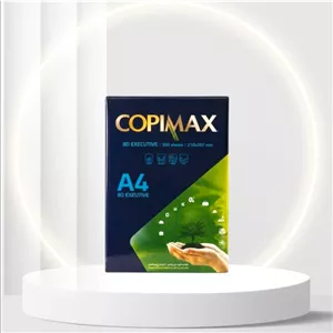کاغذ A4 COPIMAX سلولز (80gr)