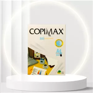 کاغذ A4 COPIMAX اندونزی (80gr) یاسی
