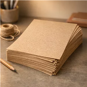 کاغذ A3 کرافت 75 گرم (100 عددی)