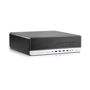 مینی کیس HP EliteDesk ProDesk 600 G3 i5 نسل 7