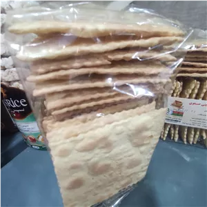 نان کاک شاهرود، 230 گرم