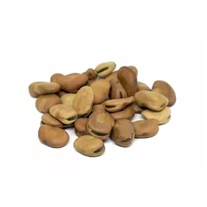 باقالی خشک