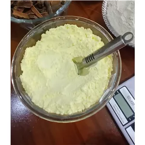 پودر کره اصل