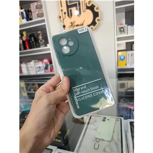 گارد محافظ مدل هانوفر اکسیوم وان رنگ سبز