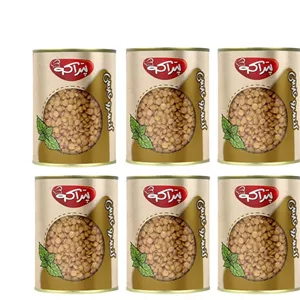 کنسرو عدسی 400 گرمی پتراکو (6 عددی اقتصادی)