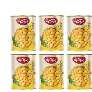 کنسرو ذرت پتراکو 400 گرم (بسته 6 عددی)
