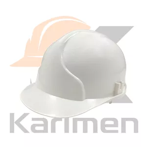 کلاه ایمنی کارگری JSP