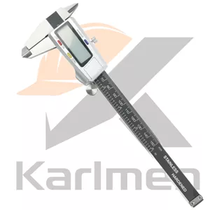 کولیس 15 سانت دیجیتالی ماکوت مدل MKDC1001