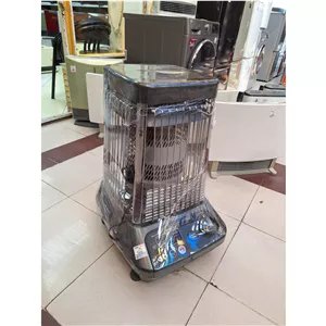 بخاری ژاپنی نفتی برقی توان 12000 برند داینیچی مدل بالا (کد 6034)