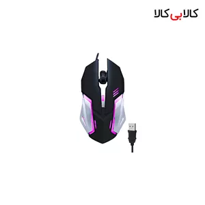 ماوس مخصوص بازی جرتک (Jertech) مدل SWORD XP11
