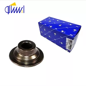 پولک نگهدارنده فنر سوپاپ پژو 206 ایساکو