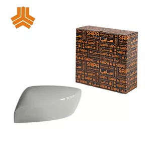 فلاپ آینه بغل راست ساینا سفید شرکتی سایپا