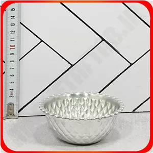کاسه الماس لب کنگره 10 مهروز