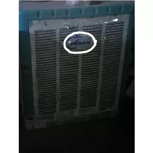 کولر ابی 6500 اتک