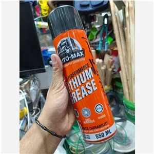 اسپری گریس 550ml ایرانی 