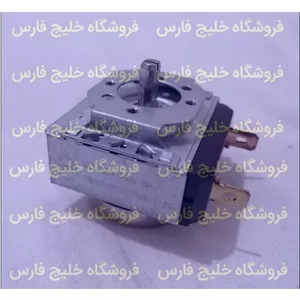 تایمر توستر (خاص) کد 1 (کیفیت عالی) تایمر توستر تایمر دقیقه توستر کلید توستر سلکتور توستر