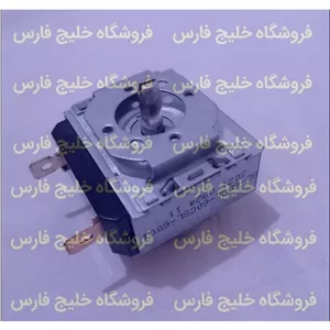 تایمر توستر (خاص) کد 4 (کیفیت عالی) تایمر توستر تایمر دقیقه توستر کلید توستر سلکتور توستر