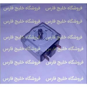 تایمر توستر (خاص) کد 5 (کیفیت عالی) تایمر توستر تایمر دقیقه توستر کلید توستر سلکتور توستر